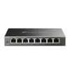 TP-Link SG108E switch (przełącznik) Easy Smart, 8x gigabit Ethernet