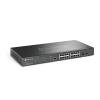 TP-Link SG3218XP-M2 switch Omada L2+ 16x 2.5GE, 2x SFP+, 8x PoE+ OUT, 240 W