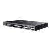 TP-Link SG3452XMPP switch Omada L2+, 48x  GE, SFP+ (10G), PoE+, PoE++, micro USB