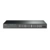 TP-Link T1500-28PCT (TL-SL2428P) przełącznik Smart PoE+ 24 FE, 4 GE