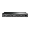 TP-Link T1600G-52TS (TL-SG2452) Smart JetStream switch (przełącznik) 48x gigabit Ethernet 4x SFP