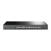 TP-Link T2500-28TC (TL-SL5428E) switch (przełącznik) JetStream 24x FE 4x Combo (GE / SFP)