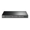 TP-Link T2600G-28MPS (TL-SG3424P) przełącznik (switch) zarządzalny L2 JetStream, PoE, 24x GE, 4x SFP