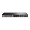 TP-Link T2600G-28TS (SG3424) switch (przełącznik) JetStream L2 24x GE 4x SFP