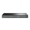 TP-Link T2600G-52TS (SG3452) switch (przełącznik) JetStream L2 48x GE 4x SFP