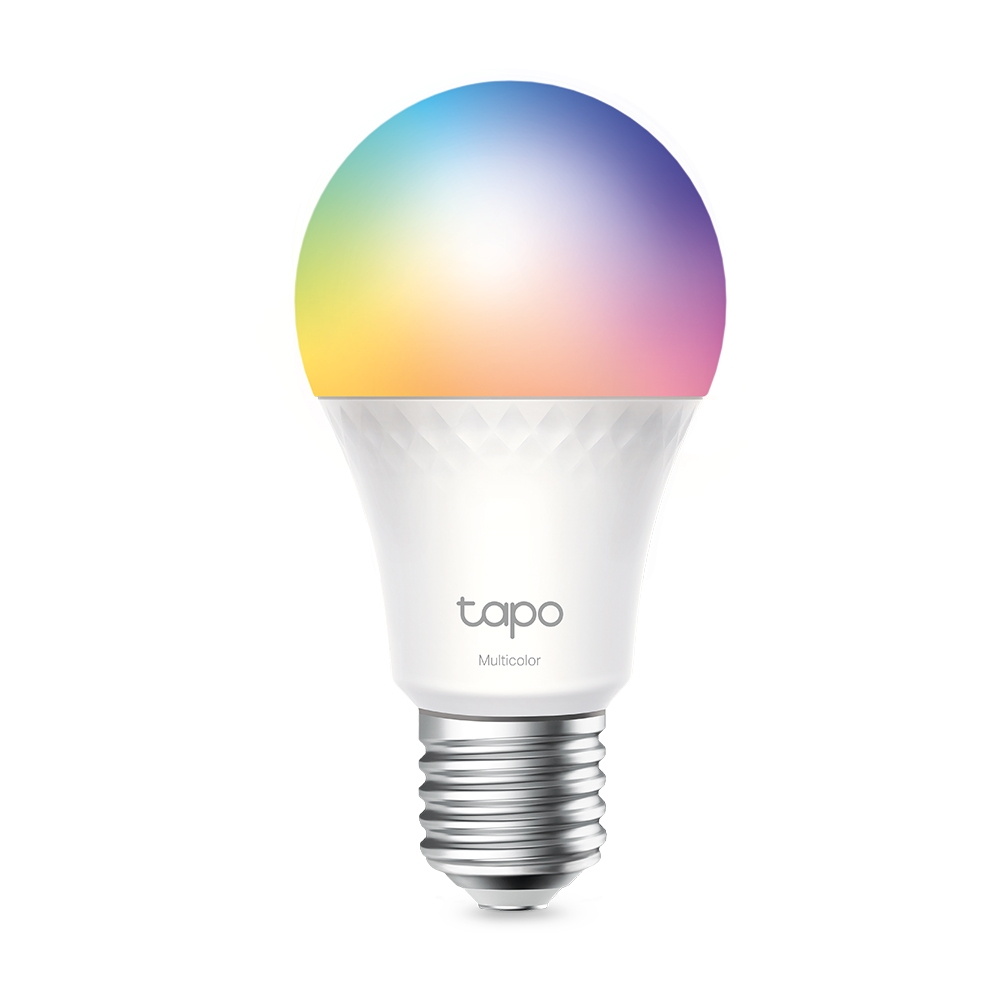 TP-Link Tapo L535E żarówka Smart Wi-Fi ze zmiennym kolorem