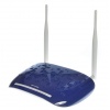 TP-Link TD-W8960N Bezprzewodowy router/modem ADSL2+ 300Mb/s