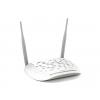 TP-Link TD-W8961N bezprzewodowy router / modem ADSL2+, 4x FE, N300