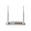 TP-Link TD-W8961N bezprzewodowy router / modem ADSL2+, 4x FE, N300