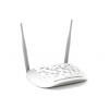 TP-Link TD-W8961ND modem ADSL2+, bezprzewodowy router 2.4 GHz, 300 Mb/s