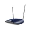 TP-Link TD-W9960 Bezprzewodowy router/modem VDSL/ADSL, standard N, 300 Mb/s