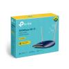 TP-Link TD-W9960 Bezprzewodowy router/modem VDSL/ADSL, standard N, 300 Mb/s