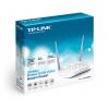 TP-Link TD-W9970 bezprzewodowy router / modem VDSL/ADSL, 4x FE, USB, N300