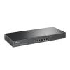 TP-Link TL-ER6120 przewodowy router, Dual-WAN, VPN, 5x gigabit Ethernet