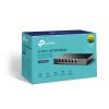 TP-Link TL-SF1006P 6 portowy przełącznik typu desktop, 4 porty PoE