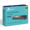 TP-Link TL-SF1009P Przełącznik typu desktop, 9 portów 10/100 Mb/s, 8 portów PoE+