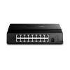 TP-Link TL-SF1016D switch (przełącznik) desktop 16x fast Ethernet