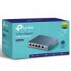 TP-Link TL-SG105 Desktop Switch - 5 gigabit ports