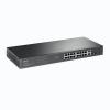 TP-Link TL-SG1218MP przełącznik (switch) 16x GE, 2x Combo (GE/SFP), 16x PoE OUT (802.3af/at)