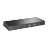 TP-Link TL-SG1218MPE przełącznik (switch) Easy Smart JetStream 16x GE, 2x SFP, 16x PoE OUT (802.3af/at)