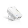 TP-Link TL-WPA4220 Transmiter sieciowy AV500 z WiFi 300Mb/s