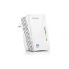 TP-Link TL-WPA4220 Transmiter sieciowy AV500 z WiFi 300Mb/s