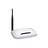 TP-Link TL-WR741ND bezprzewodowy router 2.4GHz, 150Mb/s, odłączana antena