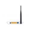 TP-Link TL-WR741ND bezprzewodowy router 2.4GHz, 150Mb/s, odłączana antena