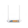 TP-Link TL-WR842N bezprzewodowy router 4x LAN, 300Mb/s, IPSec, USB