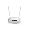 TP-Link TL-WR842N bezprzewodowy router 4x LAN, 300Mb/s, IPSec, USB