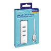 TP-Link UE330 Karta sieciowa Ethernet do USB 3.0 z 3-portowym Hubem USB 3.0