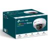 TP-Link VIGI C230 zewnętrzna kamera IP Full-Color 3 Mpix, 2.8 mm, mikrofon, microSD, PoE