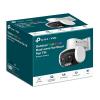 TP-Link VIGI C540V zewnętrzna, obrotowa kamera IP Full-Color 4 Mpix, 4-12 mm, mikrofon, głośnik, microSD, PoE