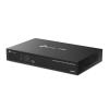 TP-Link VIGI NVR1008H-8P rejestrator IP 8 kanałów, PoE+, 8 Mpix, 1x SATA (maks. 16 TB)