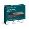 TP-Link VIGI NVR1016H rejestrator IP, 16 kanałów, 1x SATA (do 10 TB)