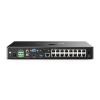 TP-Link VIGI NVR2016H-16P rejestrator IP 16 kanałów, PoE+, 8 Mpix, 2x SATA (maks. 32 TB)