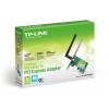 TP-Link WN781ND bezprzewodowa karta sieciowa PCI Express 150 Mb/s