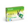 TP-Link WN881ND bezprzewodowa karta sieciowa PCI Express 300 Mb/s