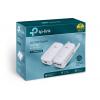 TP-Link WPA8630KIT zestaw transmiterów sieciowych AV1300 z punktem dostępowym AC1300 gigabit Ethernet