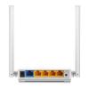 TP-Link WR844N bezprzewodowy router, 300 Mb/s, 5x FE