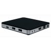 TVIP S-Box v.605 set-top box dekoder IPTV ze wsparciem Wi-Fi 5