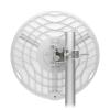 Ubiquiti AF60-LR airFiber 60 Long Range zintegrowane urządzenie bezprzewodowe 60 GHz do mostów punkt-punkt (PTP)