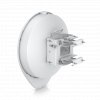 Ubiquiti AF60-XR UISP ariFiber 60 XR urządzenie bezprzewodowe PTP 60 GHz, 2.5 Gb/s, backup 5 GHz, 1x GE, 1x SFP+ (10G)