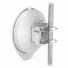 Ubiquiti AF60-XR UISP ariFiber 60 XR urządzenie bezprzewodowe PTP 60 GHz, 2.5 Gb/s, backup 5 GHz, 1x GE, 1x SFP+ (10G)