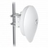 Ubiquiti AF60-XR UISP ariFiber 60 XR urządzenie bezprzewodowe PTP 60 GHz, 2.5 Gb/s, backup 5 GHz, 1x GE, 1x SFP+ (10G)