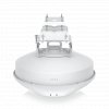 Ubiquiti AF60-XR UISP ariFiber 60 XR urządzenie bezprzewodowe PTP 60 GHz, 2.5 Gb/s, backup 5 GHz, 1x GE, 1x SFP+ (10G)