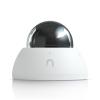 Ubiquiti AI Dome zewnętrzna kamera IP 8 Mpix (4K) IK10, microSD, mikrofon, biała