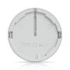 Ubiquiti AI Dome zewnętrzna kamera IP 8 Mpix (4K) IK10, microSD, mikrofon, biała