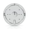 Ubiquiti AI Dome zewnętrzna kamera IP 8 Mpix (4K) IK10, microSD, mikrofon, biała