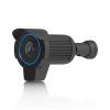 Ubiquiti AI LPR zewnętrzna kamera IP 8 Mpix (4K), zoom optyczny, microSD, mikrofon, czarna